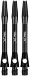 XQMax Dart szár XQMax alumínium 41mm, fekete, közepes