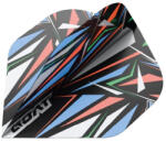 GOAT Dart toll GOAT Athlete No. 2 fekete