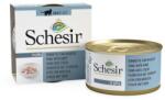 Schesir Tuna with hake 85 g