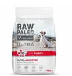 VetExpert Raw Paleo Ultra Puppy Mini beef 750 g