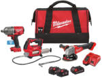 Milwaukee M18 FPP3AK-523B (4933498576)