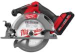 Milwaukee M18 FCS552-302X (4933493589) Fierastrau circular manual