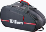 Wilson Geantă de padel Wilson Team black