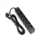 Videx 5 Plug 3 m Switch (LEDM VF PD53G B)