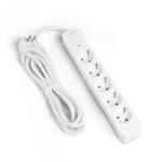 Videx 5 Plug 3 m Switch (LEDM VF PD53G W)