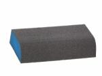 Bosch Burete abraziv combi/fin (2608608224) - agromoto