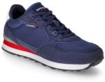 Procera Félcipő 40 Procera Runner kék