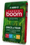Agro Cs Hungary Kft Fűműtrágya Garden Boom Once A Year 25-5-8+3mgo 15kg Egy Éves (G220/02  PG-0250-0002-150)