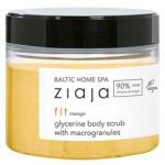 Ziaja Scrub pentru corp cu macrogranule, 300 ml