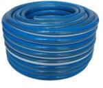 Professional Plus csavarodás mentes locsolótömlő 1/2", 50fm, kék (16608) (16608)