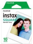Fujifilm Instax Square fotópapír (10 lap, fényes)