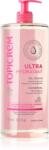 TOPICREM UH BODY Gentle Cleansing Gel gyengéd tisztító gél arcra, testre és hajra 1000 ml