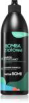 Joanna Herbal Bomb Cleansing Shampoo mélyen tisztító sampon zsíros hajra és fejbőrre 500 ml