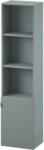 Cersanit Navado dulap 40x30x160 cm laterala pe perete albastru-verde S1023-005 (S1023005)