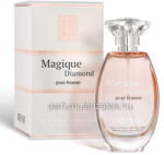 J. Fenzi Magique Diamond EDP 100 ml