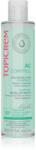 TOPICREM AC Purifying Micellar Water tisztító micellás víz az aknéra hajlamos zsíros bőrre 200 ml