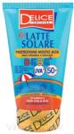 Delice Solare naptej SPF50 Kids 100ml - alkuguru