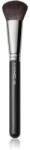 MAC Cosmetics Brush 128S Split Fibre Cheek perie pentru fata 1 buc