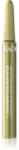 IsaDora The Eyeshadow Stick Shimmer дълготрайни сенки за очи в молив с блясък цвят 45 Green Shimmer 1.2 гр