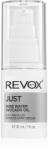 Revox B77 Just Rose Water Avocado Oil Eye Care хидратиращ флуид за околоочната зона против тъмни кръгове 30ml