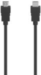 Hama Cablu HDMI Hama 305006, 4K, 5.0 m (Negru) (Hama 305006)