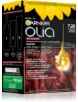 Garnier Olia Big Kit Culoare permanenta pentru par culoare 7.25 Vinyl blush 1 buc
