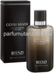 J. Fenzi Gossi Silver Men EDT 100 ml