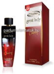 Chatler Great Lady Cherry EDP 100 ml