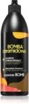 Joanna Ceramide Bomb Rebuilding Shampoo regeneráló sampon a töredezett, károsult hajra 500 ml