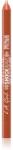 L. A. Girl Cosmetics Shockwave tartós zselés szemceruza árnyalat Penny 1.2 g