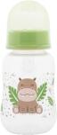 Lorelli Бебешко шише Lorelli Baby Care - 125 ml, Fresh Green (10200100007) - ozone