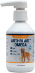 NutriScience 250ml NutriScience ArthriAid Omega Liquid táplálékkiegészítő kutyáknak