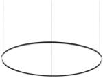 Ideal Lux Lustră LED pe cablu Ideal Lux ORACLE SLIM LED/83W/230V 2700K d. 150 cm negru (ID342160)