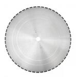 Dr. Schulze Disc diamantat BS-W 700/10, diametru 700 cu reductie de la 60mm la 40mm DR. SCHULZE, caramida Disc de taiere