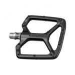 Funn Python Flat (2. generációs) DH/BMX pedál fekete