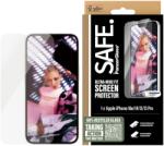 Safe Стъклен протектор SAFE - UWF, iPhone 16e/14/13/13 Pro (5715685021091)