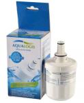 AQUALOGIS Filtru de apa pentru frigider AQUALOGIS AL-093G compatibil SAMSUNG DA29-00003G (HAFIN2 / EXP) (08852917) Filtru de apa bucatarie si accesorii