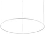 Ideal Lux Lustră LED pe cablu Ideal Lux ORACLE SLIM LED/83W/230V 2700K d. 150 cm alb (ID342177)