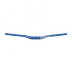 Funn Speedrun Junior hajlított MTB kormány kék