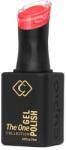 Cupio Oja semipermanenta The One - Hot Coral 15ml (D0053)