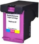 Superbulk Cartus Inkjet Superbulk 17 ml Color (5901443122449)