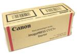 Canon CF0403B001AA bíborvörös (magenta) eredeti developer (CF0403B001AA)