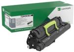 Lexmark 72K0DK0 fekete (black) eredeti developer (72K0DK0)