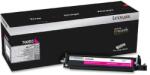 Lexmark 70C0D30 bíborvörös (magenta) eredeti developer (70C0D30)