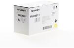 Sharp MX-C30GVY sárga (yellow) eredeti developer (MX-C30GVY)