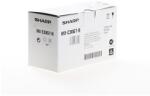 Sharp MX-C30GVB fekete (black) eredeti developer (MX-C30GVB)