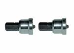 Topmaster Professional Top Master Pro Gipszkatron behajtó bit 2db TMP (EM330353)