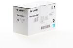 Sharp MX-C30GVC cián (cyan) eredeti developer (MX-C30GVC)