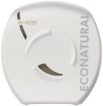Lucart Lucart EcoNatural Flow Jumbo toalettpapír adagoló Fehér (892518)