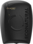Lucart Lucart EcoNatural Flow L-One mini adagoló Fekete (892522)